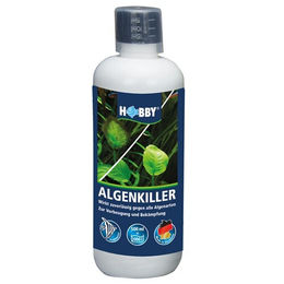 Produktbild von Hobby Algenkiller Algenvernichter 500ml - 500 ml