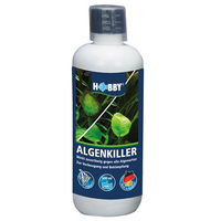 Produktbild von Hobby Algenkiller Algenvernichter 500ml - 500 ml