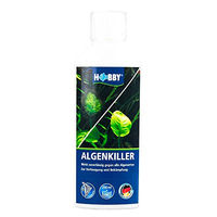 Produktbild von Hobby Algenkiller zur Algenbekämpfung 250 ml - 250 ml