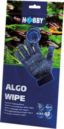 Hobby Algo Wipe Aquarien Scheibenreiniger mit Algenradierer Blau - 1 Stk. – Bild 1 von 8