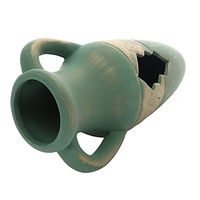 Produktbild von Hobby Amphore Bronze Aquariendeko Höhle für Fische 31 cm