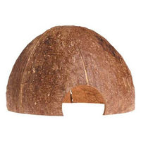 Produktbild von Hobby Aqua-Cave Aquarieneinrichtung Größe L 12 x 13 x 13 cm