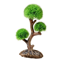 Hobby Aqua Tree 3 Kunstpflanze für Aquarien 15 x 6 x 26 cm – Bild 1 von 5