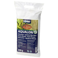 Produktbild von Hobby Aqualon Filterwatte für Fische 250 Gramm - 250 g