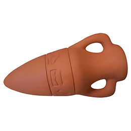 Hobby Aquaristik Amphore Natur S Höhle und Versteck für Fische – Bild 1 von 3