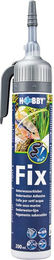 Hobby Aquaristik Fix Unterwasserkleber transparent 200 ml Kartusche für Süßwasser und Meerwasser - 200 ml – Bild 1 von 11