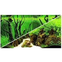 Produktbild von Hobby Aquarium Wurzel Canyon Woodland für Fische und Meerwasser