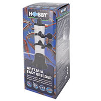 Produktbild von Hobby Artemia Easy Breeder Aufzuchtstation für Artemia Krebse aus Kunststoff - 300 ml