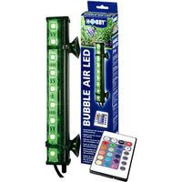 Produktbild von Hobby Bubble Air LED Colour & Moon Ausströmerleiste für Aquarien 33 cm