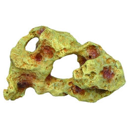 Hobby Cavity Stone 3 Bunte Natursteine für Fische – Bild 1 von 3