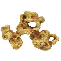 Produktbild von Hobby Cavity Stone 5 Beige Aquarium und Terrarium Dekoration für Fische