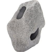 Produktbild von Hobby Cera Cave Dekoration Nr 3 Figur und Höhle Grau für Aquaristik