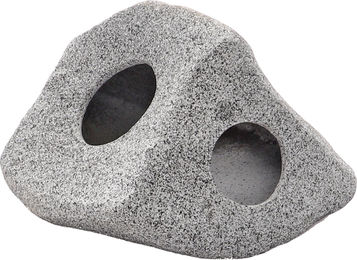 Hobby Cera Cave Dekoration Nr 5 Figur und Höhle Grau für Fische – Bild 1 von 3