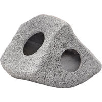 Produktbild von Hobby Cera Cave Dekoration Nr 5 Figur und Höhle Grau für Fische