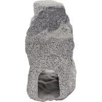 Produktbild von Hobby Cera Cave Figur und Höhle Dekoration Nr 4 Grau