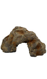 Hobby Comb Cave Felsnachbildung mit Verstecken für Fische 20 x 8 x 6 cm – Bild 1 von 6