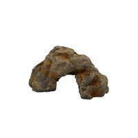Produktbild von Hobby Comb Cave Felsnachbildung mit Verstecken für Fische 20 x 8 x 6 cm