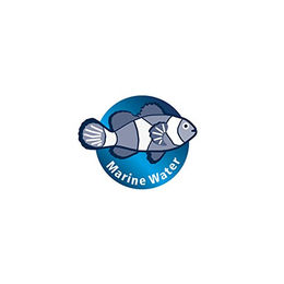 Hobby Digitales Aquarienthermometer für Fische aus Kunststoff in Blau und Schwarz – Bild 1 von 6