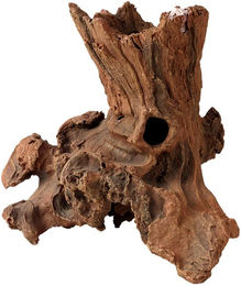 Hobby Driftwood Modell 3 Naturnahe Wurzel für Aquarium und Terrarium 19x19x15cm – Bild 1 von 3