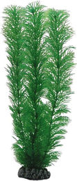 Hobby Egeria künstliche Aquariumpflanze für Süßwasser Fisch und Schildkröte 20 cm Grün - 20 cm – Bild 1 von 4