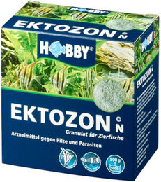 Hobby Ektozon N – Bild 1 von 1