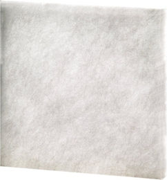 Produktbild von Hobby Filtervlies für Fische 50x50x2 cm Weiß