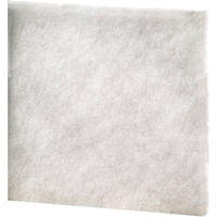 Produktbild von Hobby Filtervlies für Fische 50x50x2 cm Weiß