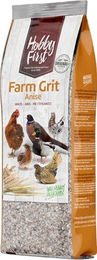 Hobby First Farm Grit Anise Mineralfutter und Verdauungshilfe für Hühner und Tauben 2,5 kg – Bild 1 von 2