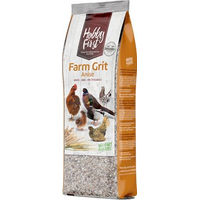 Produktbild von Hobby First Farm Grit Anise Mineralfutter und Verdauungshilfe für Hühner und Tauben 2,5 kg