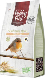 Hobby First WildLife Sunflower Menu Wildvogel Ergänzungsfutter 2,75 kg – Bild 1 von 2