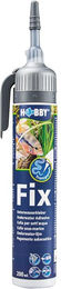 Hobby Fix Unterwasserkleber Schwarz für Süß- und Meerwasseraquarien 200 ml Kartusche - 200 ml – Bild 1 von 7