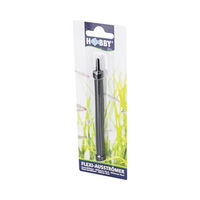 Produktbild von Hobby Flexi-Ausströmer Diffusor für Fische Schwarz 125 mm