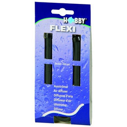 Hobby Flexi Ausströmer für Fische 250 mm Schwarz - 250 mm – Bild 1 von 7