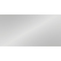 Produktbild von Hobby Frosty Fotorückwandzuschnitt aus Milchglasfolie selbstklebend 60 x 30 cm Weiß Transparent - 1 Stk.