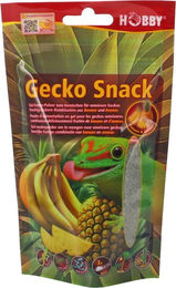 Hobby Gecko Snack Banane Ananas – Bild 1 von 2