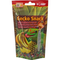 Produktbild von Hobby Gecko Snack Banane Ananas