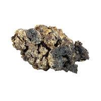 Produktbild von Hobby Grottenkeramik Felsen Höhle Aquarium Deko für Fische Braun 15 kg - 15 kg
