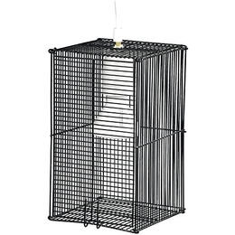 Hobby Heat Protector Mini Schutzkäfig 12 x 12 x 18 cm – Bild 1 von 1