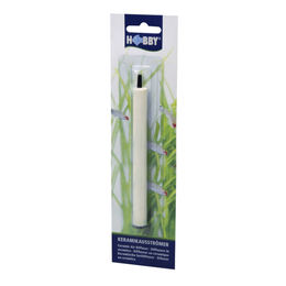 Hobby Keramik-Ausströmer Weiß 150 mm Sprudelstein für Aquarium und Fischbecken - 150 mm – Bild 1 von 2