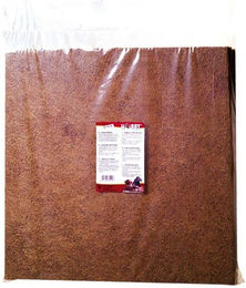 Hobby Kokos-Matte für Echsen 50x50 cm 4 Stück - 4 x 50 cm – Bild 1 von 9