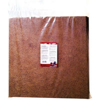 Produktbild von Hobby Kokos-Matte für Echsen 50x50 cm 4 Stück - 4 x 50 cm