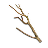 Produktbild von Hobby Kork Troncho L Aquarieneinrichtung für Fische und Schlangen 75-100 cm Braun