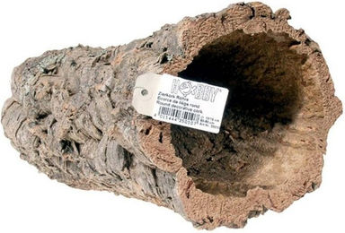 Hobby Korkröhre für Terrarien und Aquarien Ø 5-20 cm ca. 60-80 cm – Bild 1 von 3