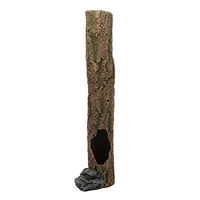 Produktbild von Hobby Korkstamm Trunk 3 Aquarieneinrichtung für Fische 14 x 11,5 x 51 cm