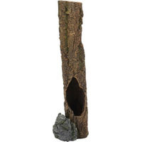 Produktbild von Hobby Korkwurzel Höhle Cork Trunk für Garnelen Krebse und Welse 9x7x33,5cm