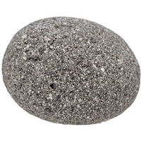 Produktbild von Hobby Lava Pebbles Graue Dekosteine für Fische 1,5-3,5 kg - 1,5 kg