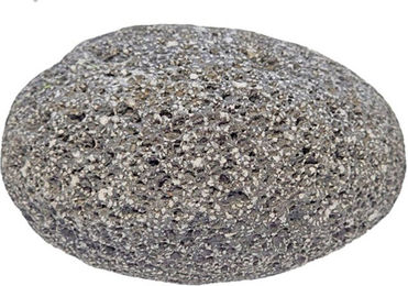Produktbild von Hobby Lava Pebbles S Graue Steine für Fische 1,0-1,5 kg - 1 kg