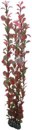 HOBBY Ludwigia Kunstpflanze für Süßwasser-Aquarien Rot 60 cm - 60 cm – Bild 1 von 3