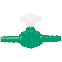 Produktbild von Hobby Luftventil für Süßwasserfische Grün