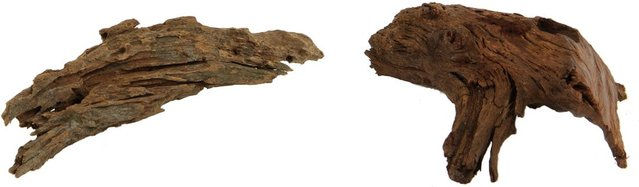 Hobby Mangrovenholz Wurzel Braun 15-25 cm Aquariumdekoration – Bild 1 von 2